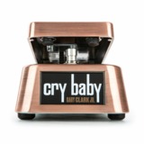 ジムダンロップ / GCJ95 ゲイリー・クラークJr. シグネチャーワウペダル Jim Dunlop / GCJ95 Gary Clark Jr. WAH ゲイリー・クラークJr