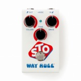 Way Huge / WM25 STO Overdrive