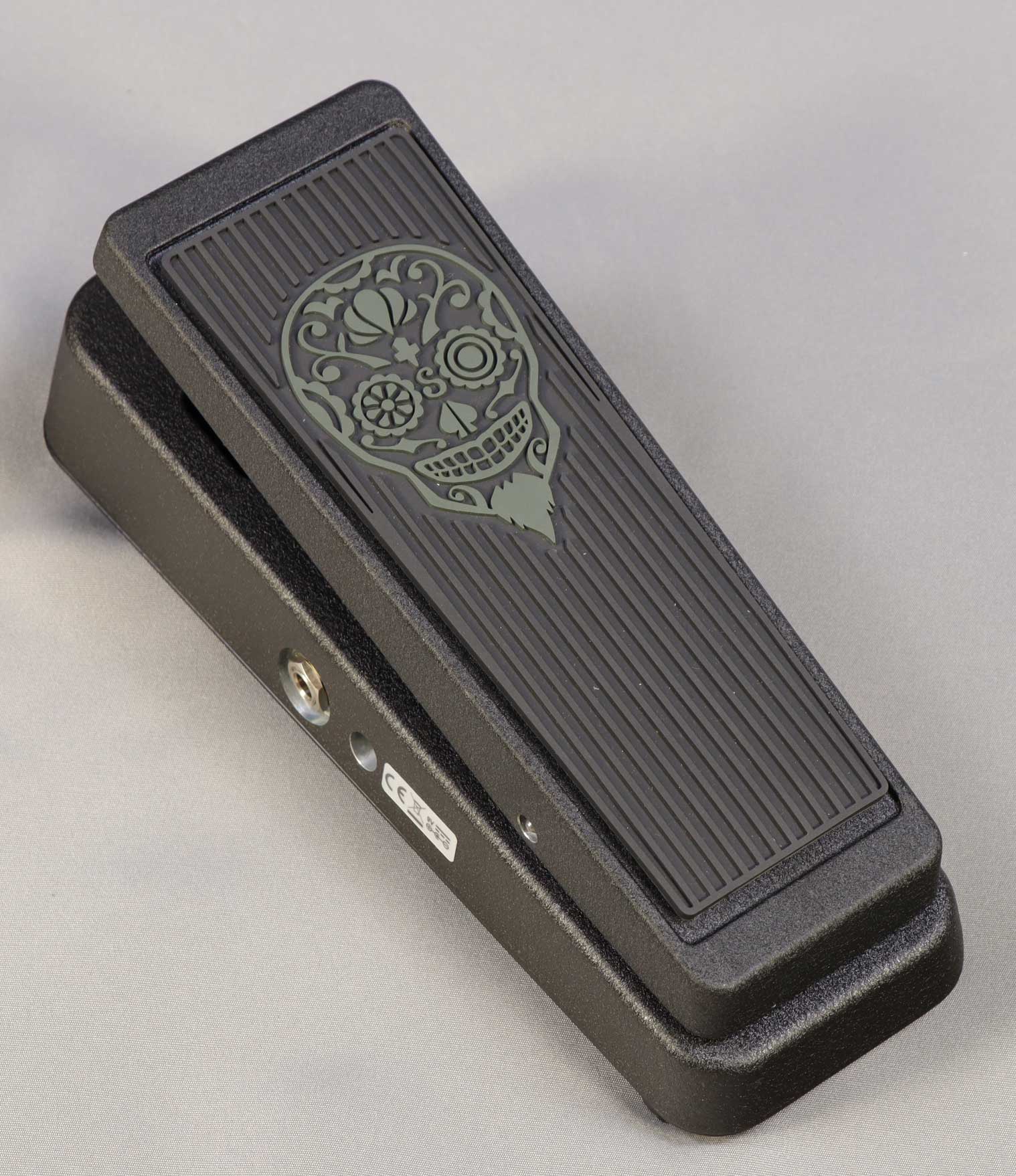 JIMDUNLOP SU95 WAH 生形真一 シグネチャーワウ