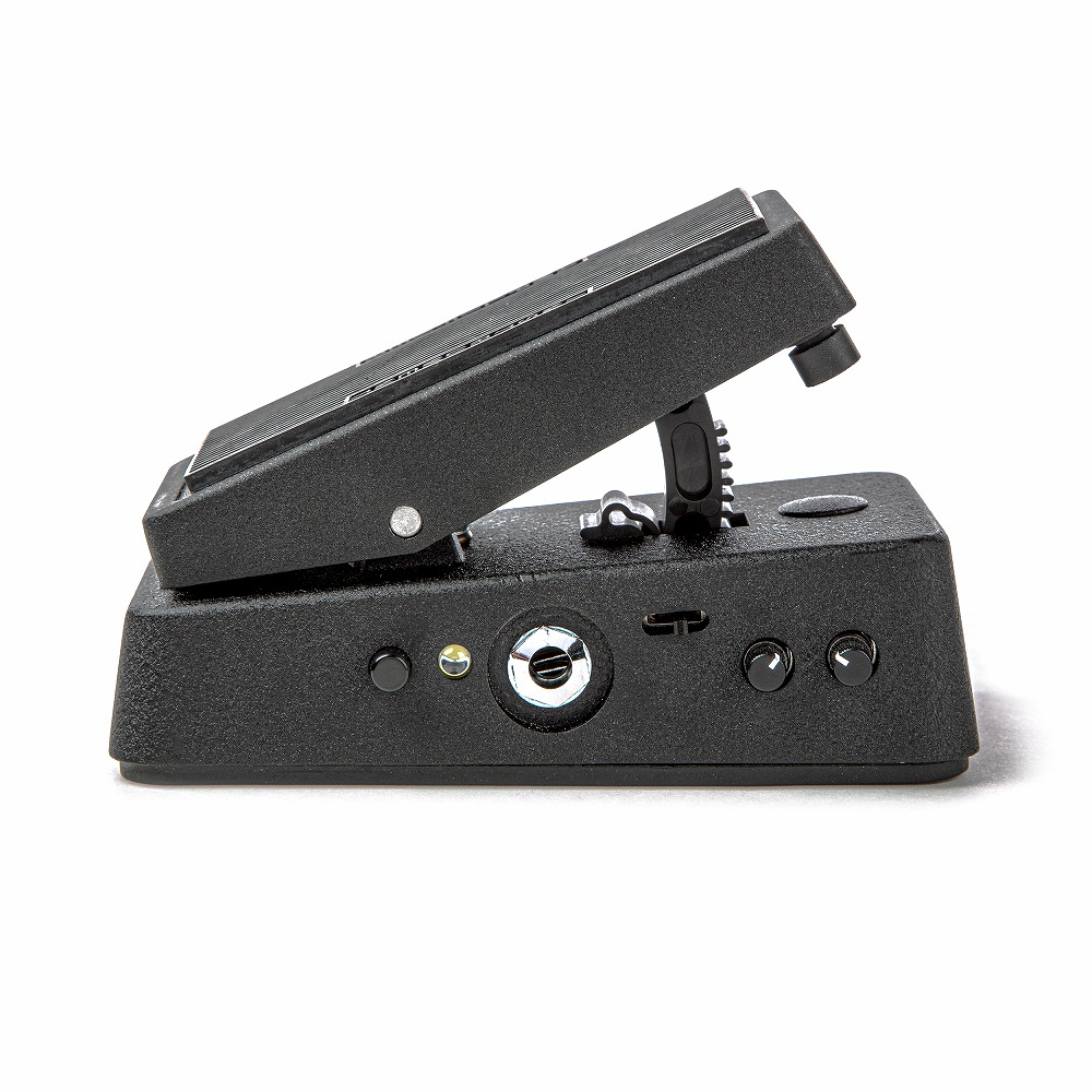 Jim Dunlop / CBM535AR Cry Baby Mini 535 Auto-Return Wah