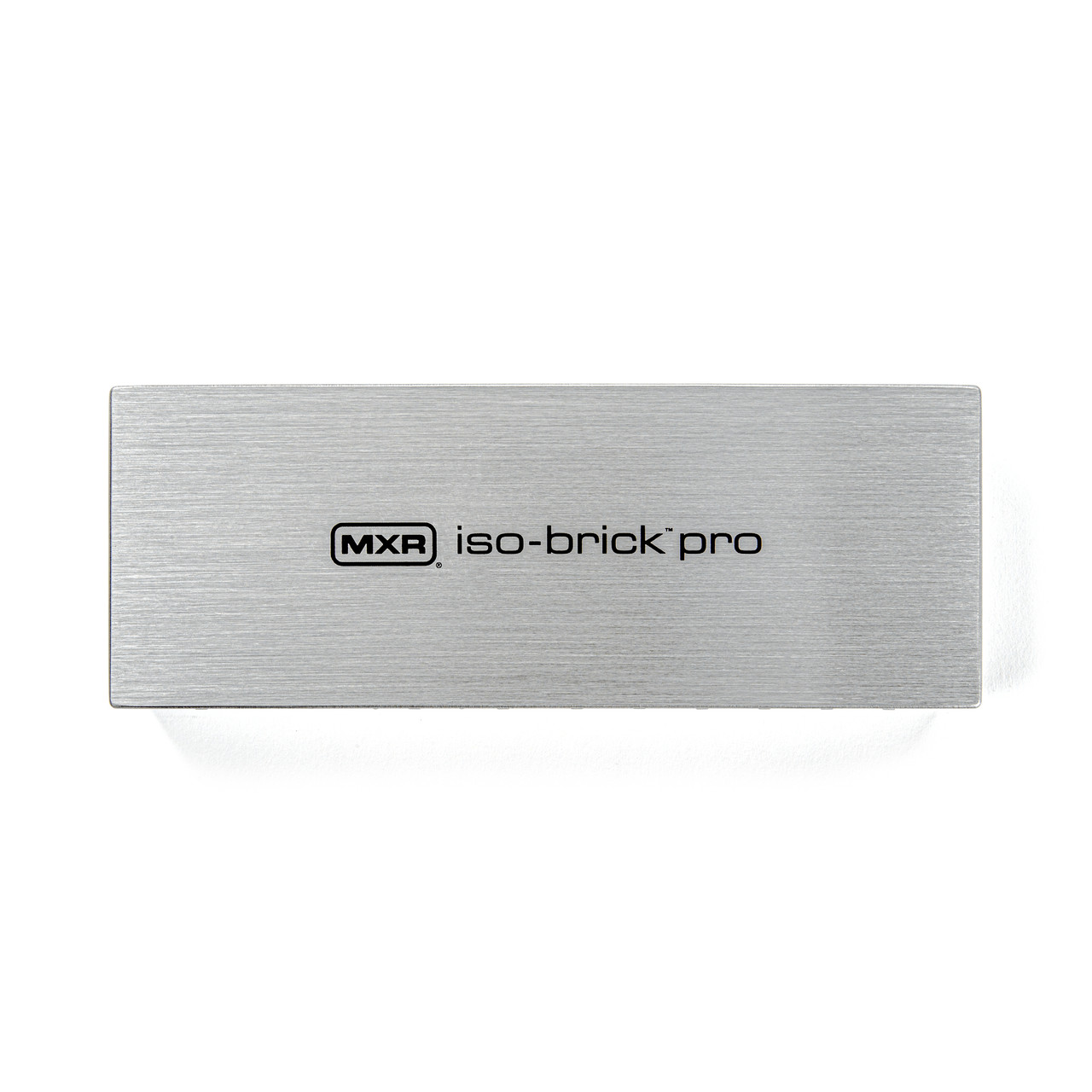 MXR / M242 ISO-BRICK PRO POWER SUPPLY パワーサプライ