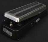 Jim Dunlop / GCB65 Cry Baby Custom Badass Dual-inductor Edition Wah  復ڥ 復 å