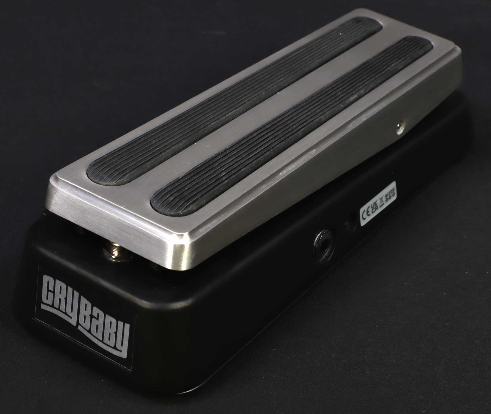 ワウペダル / JIM DUNLOP CRY BABY 95Q WAH