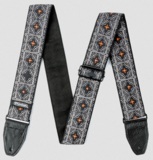 Jim Dunlop / Jacquard Straps D67-18 RIAD