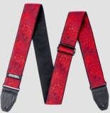 Jim Dunlop / Jacquard Straps D67-21 ALBION