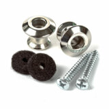 Jim Dunlop / Straplok Dual Design Strap Button Sets