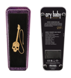 Jim Dunlop / KH95X Kirk Hammett Collection Cry Baby Wah カーク・ハメット ワウペダル