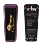 ԥסեʡJim Dunlop / KH95X Kirk Hammett Collection Cry Baby Wah ϥå 復ڥ