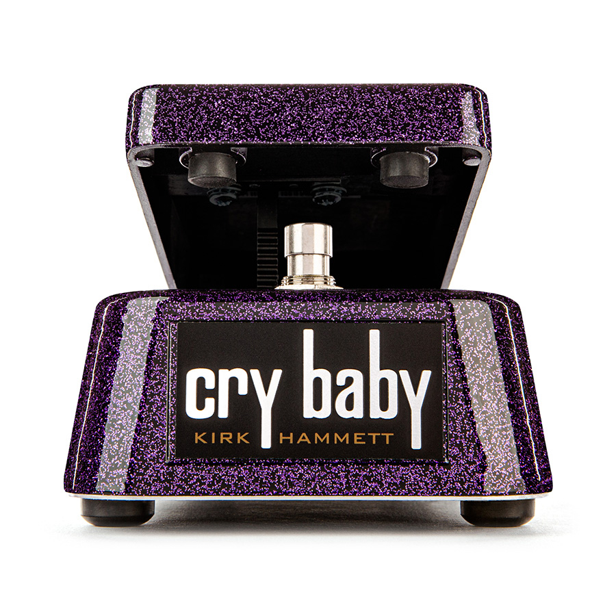 cry baby LIMITED EDITION ワウペダル Jim DunlopJP95 John Petrucci Signature Cry Baby Wah