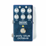 MXR / M306 Poly Blue Octave С