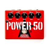 MXR / TBM-1 TOM MORELLO POWER 50 ȥࡦ Сɥ饤