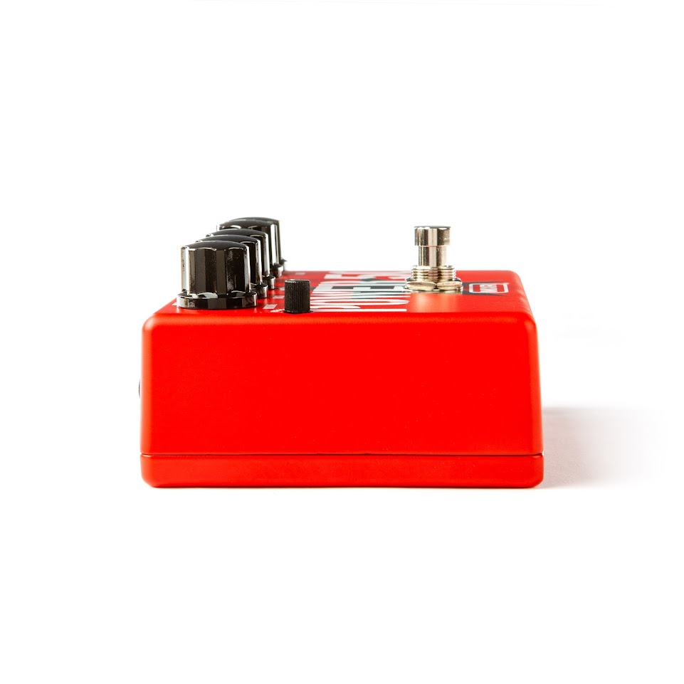 MXR / TBM-1 TOM MORELLO POWER 50 トム・モレロ オーバー