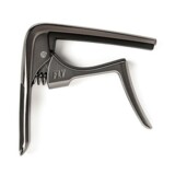 Jim Dunlop / 63CGM Trigger Fly Capos GUN METAL ݥ