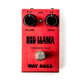 Way Huge / WM23 RED LLAMA OVERDRIVE MkIII Сɥ饤