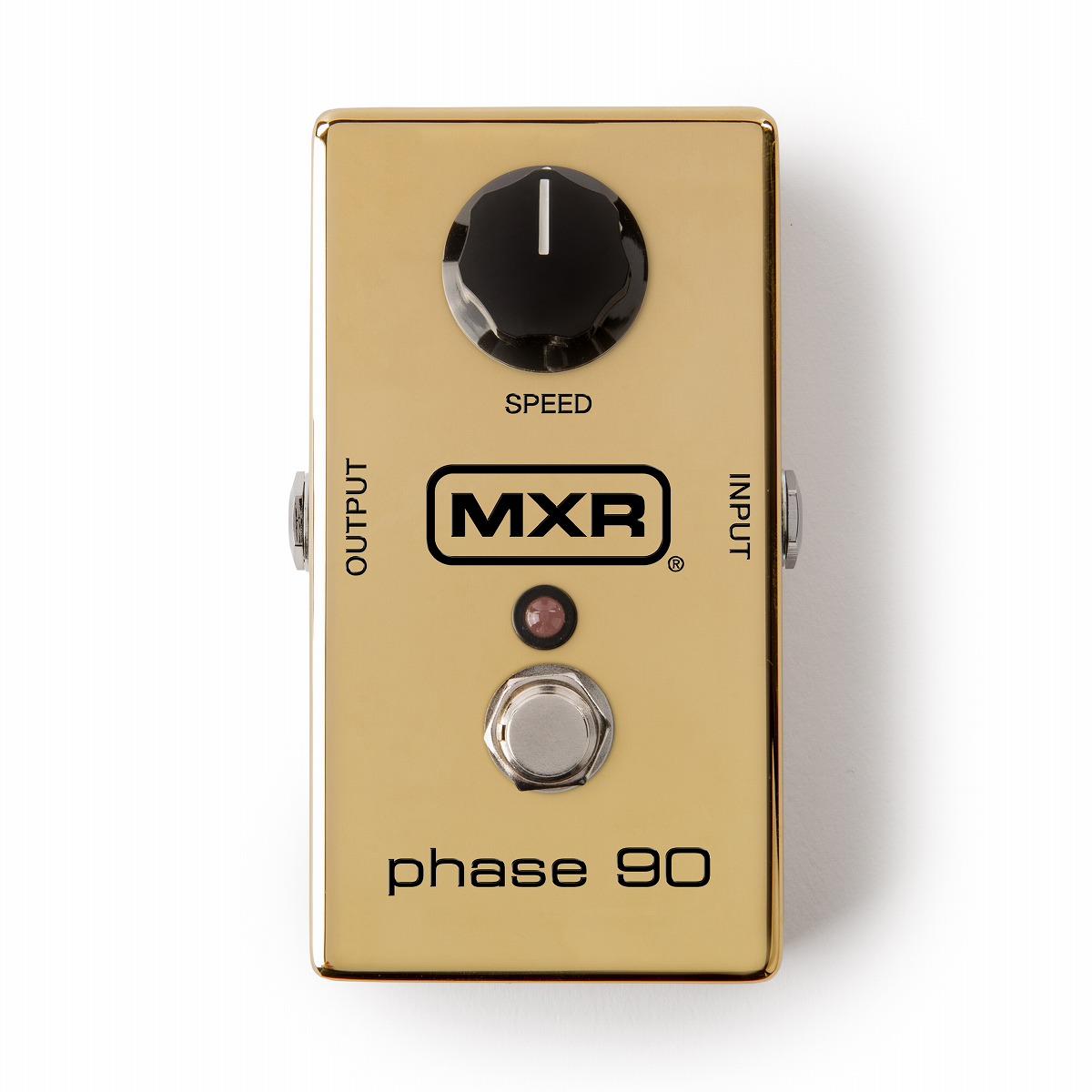 phase90 フェイザー MXR PHASE90レビュー｜1ノブで完結する定番フェイザーの魅力と