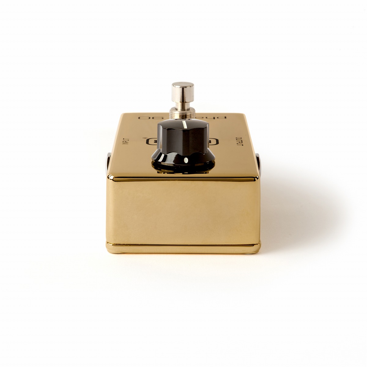 Hollow FC 限定 I.N 盤 099-0846-200 Fender Gold w/ Pearl Button Guitar Tuners