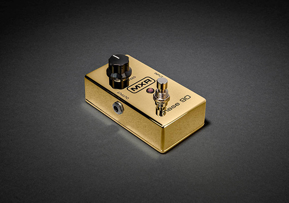 MXR / 50th Anniversary Phase 90 M101GLD 【50周年記念台数限定