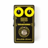 WEBSHOPꥢ󥹥MXR / CSP042 MXR x Third Man Hardware Double Down २å ʥ륹ץå ֡