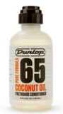 Jim Dnlop / 6634 Pure Formula 65 Coconut Oil Fretboard Conditioner