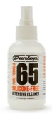 Jim Dnlop / 6644 Pure Formula 65 Silicone-Free Intensive Cleaner