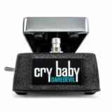 Jim Dunlop / DD95FW Cry Baby Daredevil Fuzz Wah 復 復ڥ å