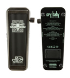 WEBSHOPꥢ󥹥Jim Dunlop / JC95FFS Jerry Cantrell Cry Baby Firefly Wah ꡼ȥ