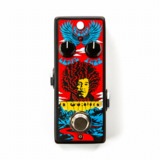 Jim Dunlop / JHMS2 Octavio Fuzz Authentic Hendrix '68 Shrine Series ߡإɥå ե