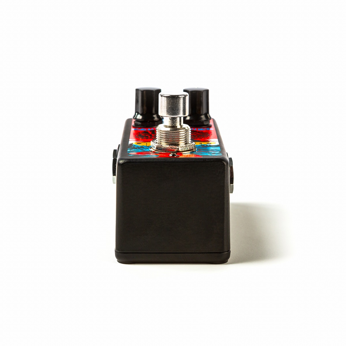 【ジミヘンドリックス】JimiHendrix キャンバスFSMサイズ BAEZ3 Jim Dunlop / JHMS2 Octavio Fuzz Authentic Hendrix '68 Shrine
