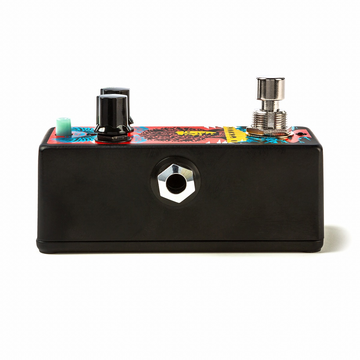 Jim Dunlop Octavio JH-OC1 ファズ ジミヘン Jim Dunlop Jimi Hendrix JH-OC1 OCTAVIO オクターブファズ です