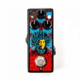 Jim Dunlop / JHMS3 Uni-Vibe Chorus/Vibrato Authentic Hendrix '68 Shrine Series ߡإɥå 饹 ֥顼ȥ֥顼