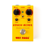 Way Huge / WM92 Smalls ATTACK VECTOR եե ٥ץե륿