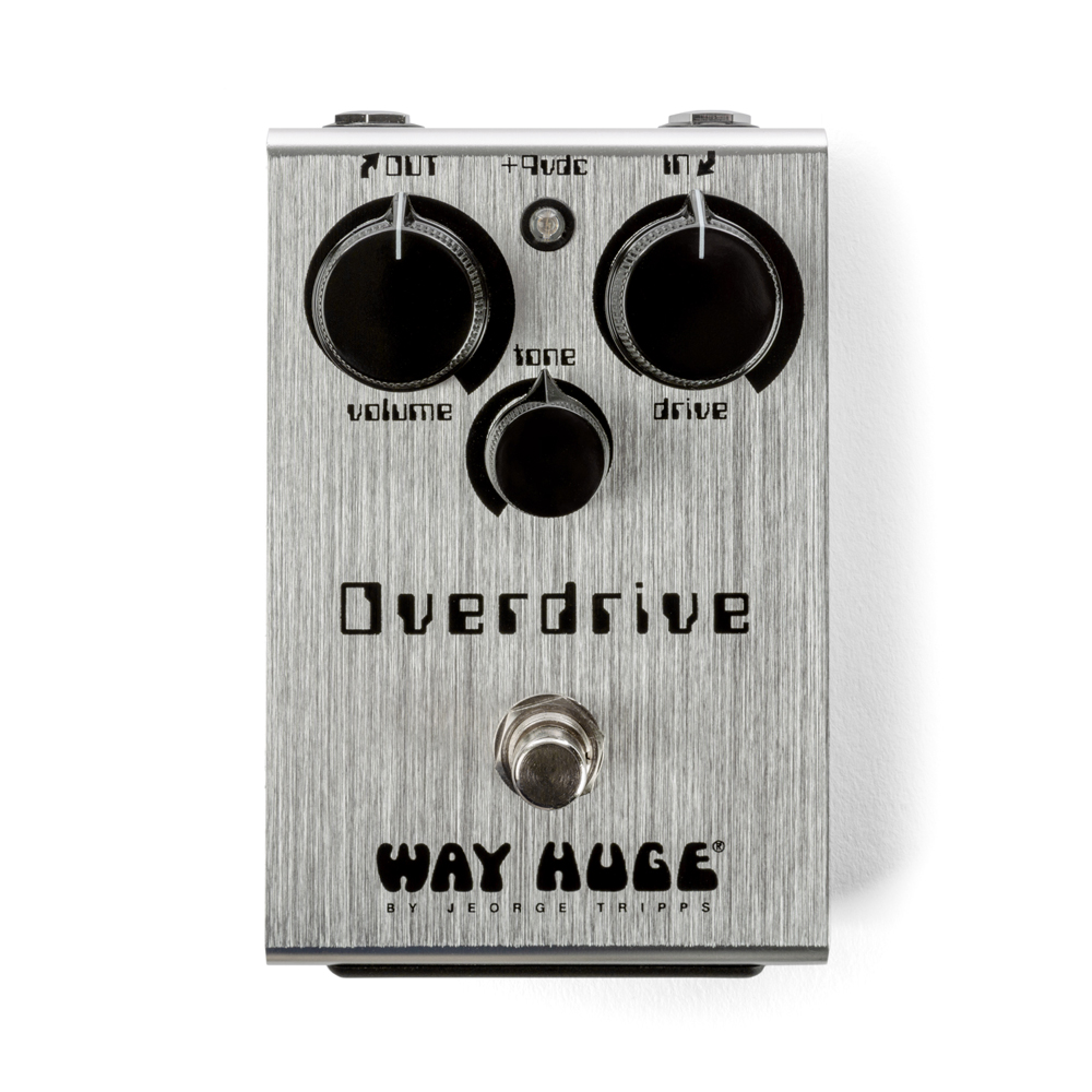 Ｗay Huge / WHE205OD OVERDRIVE オーバードライブ ウェイヒュージ 【限定モデル】