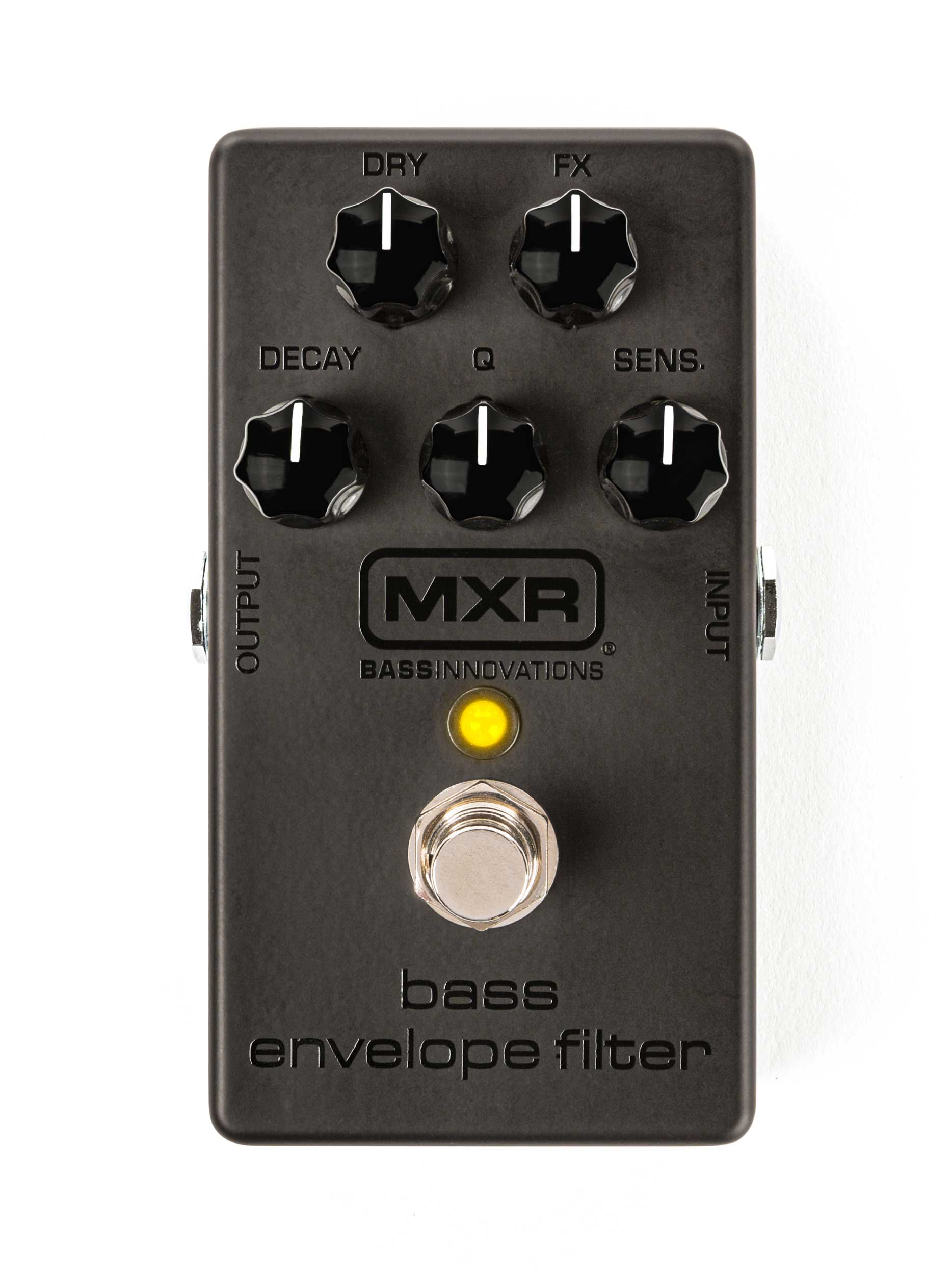 M0589MXR BASS ENVELOPE FILTER　M0589