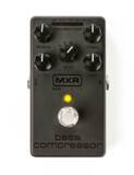 MXR / M87B Blackout Series Bass Compressorڸꥫ顼ۥ١ѥե ץå