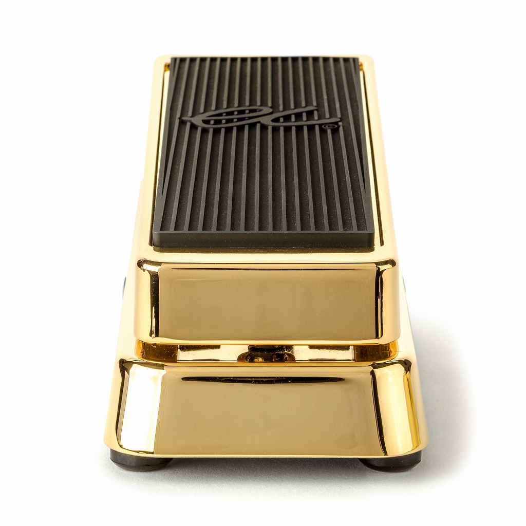 Cry Babyエリッククラプトン　 ワウペダル Jim Dunlop / EC95G Eric Clapton Cry Baby Wah ワウペダル ジム