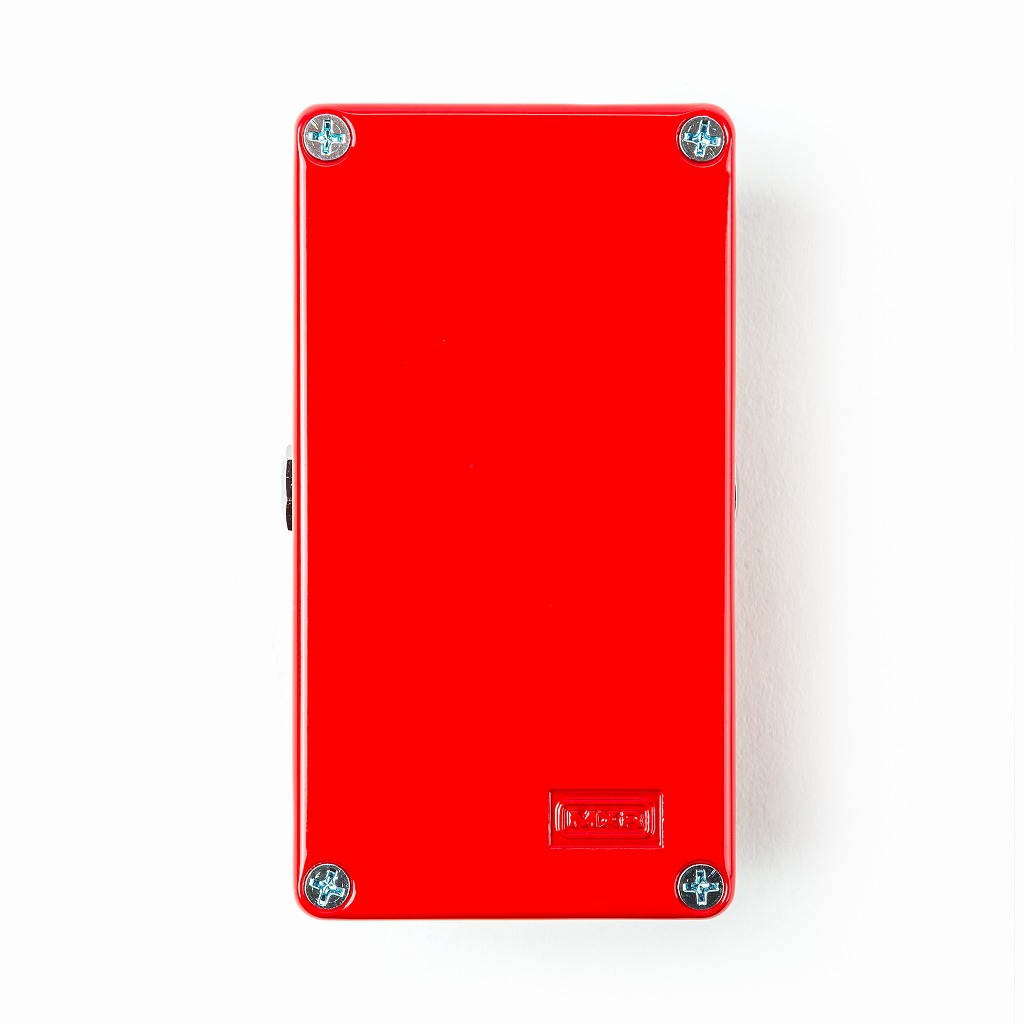 MXR / YJM308 Yngwie Malmsteen Overdrive イングヴェイ