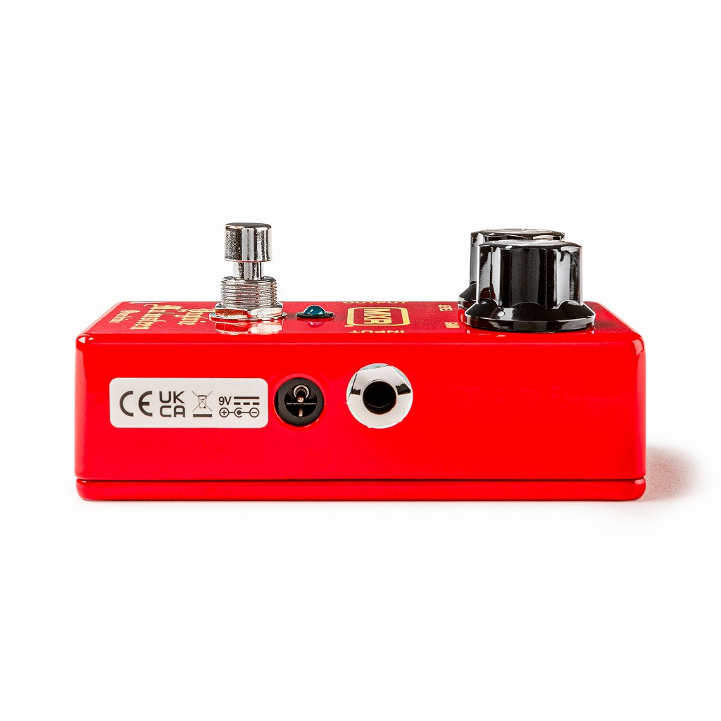 Amazon | Fender YJM OD Yngwie Malmsteen Overdrive フェンダー