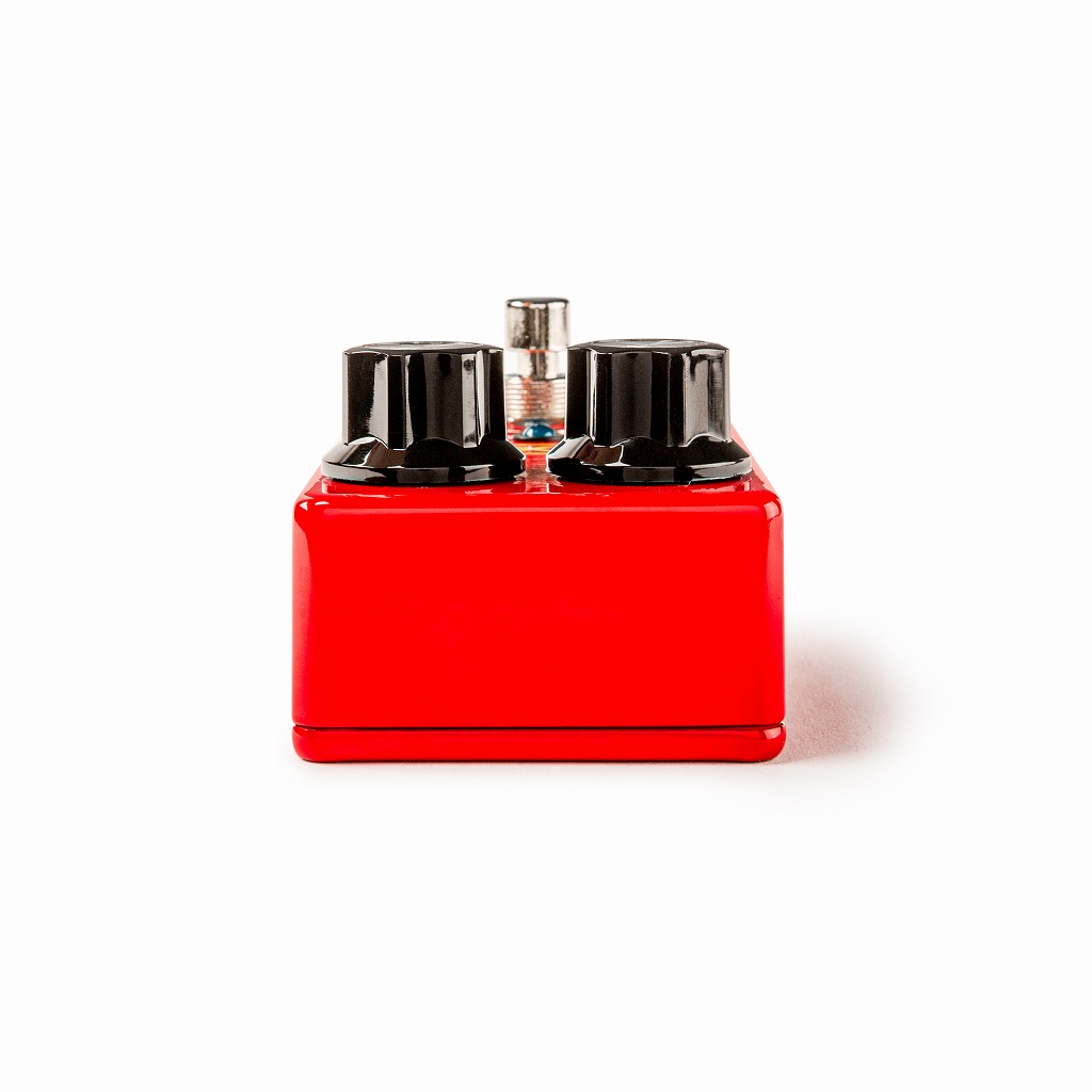 MXR / YJM308 Yngwie Malmsteen Overdrive イングヴェイ