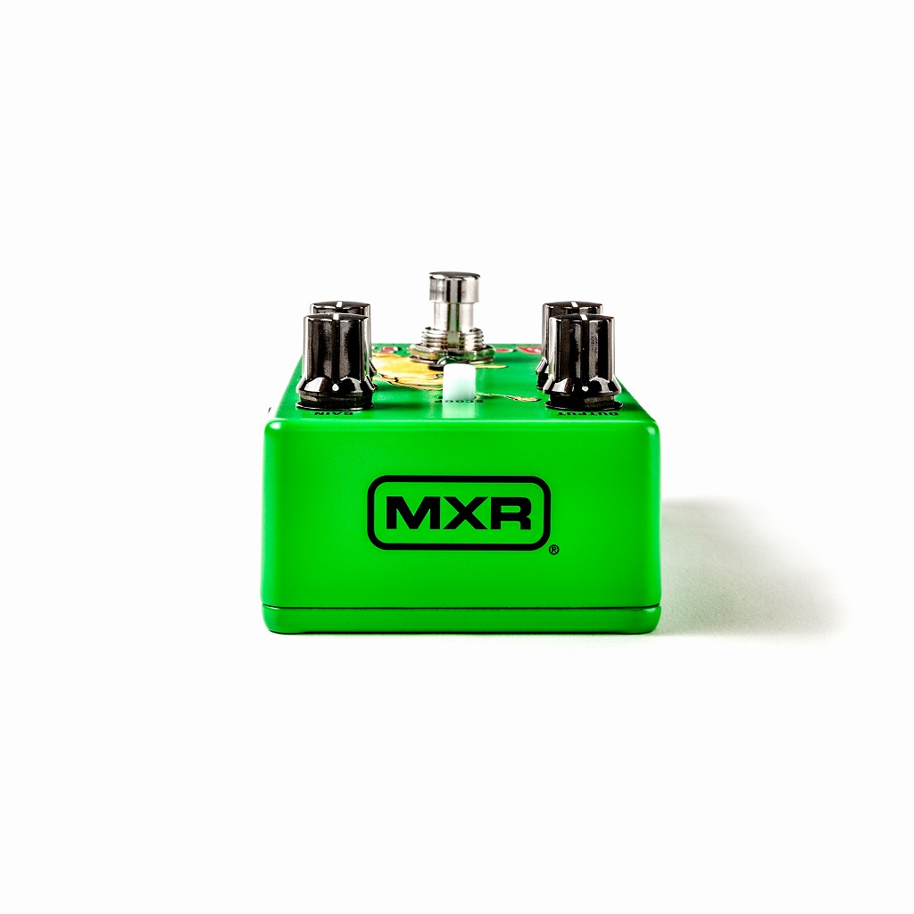 限定品　MXR　DD30　DOOKIE DRIVE 30TH　グリーン・デイ tp040-0558307_m.jpg