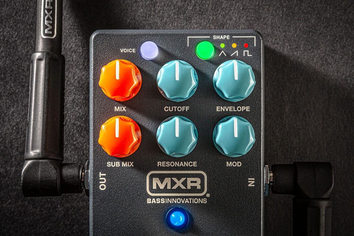 ベースエフェクター EBS MXR EHX ベース エフェクター コンプレッサー」の人気商品一覧 | 安い