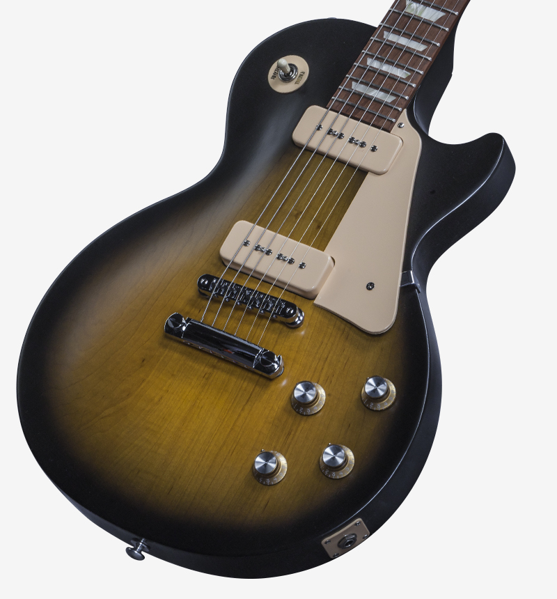 Gibson / Les Paul 60's Tribute 2016 Satin Vintage Sunburst