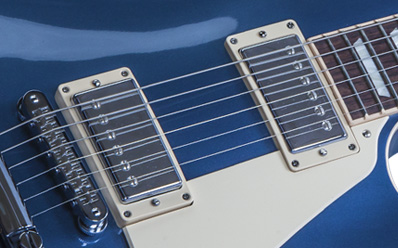 Gibson USA / Les Paul Standard 2016 T Blue Mist ギブソン Gibson USA / Les Paul Standard 2016 T Blue Mist ギブソン
