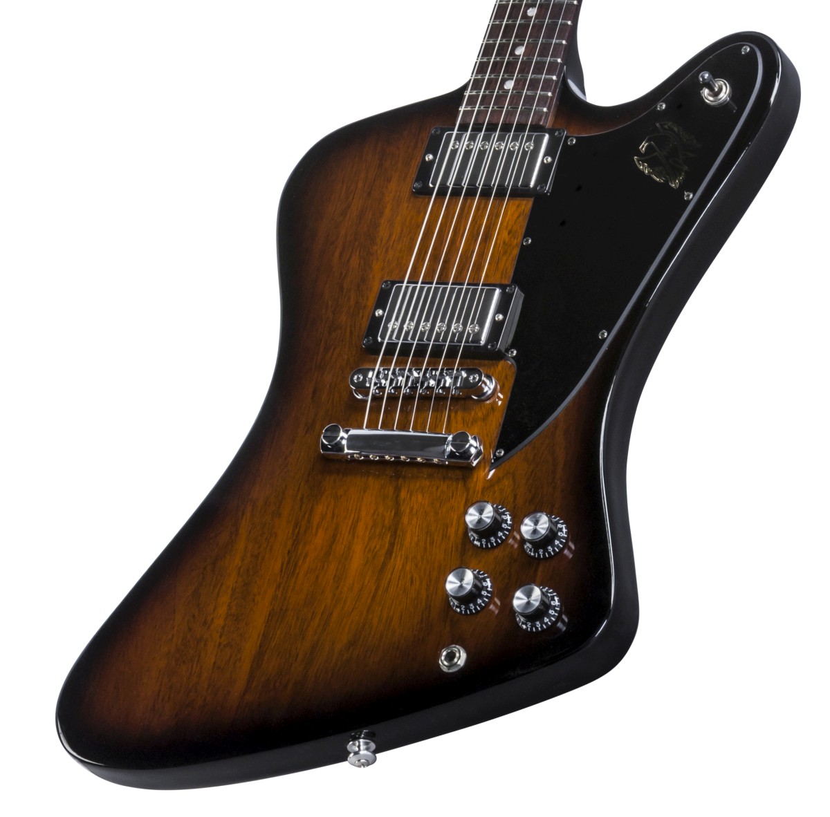 Gibson USA / Firebird Studio 2017 T Vintage Sunburst 【チョイキズ