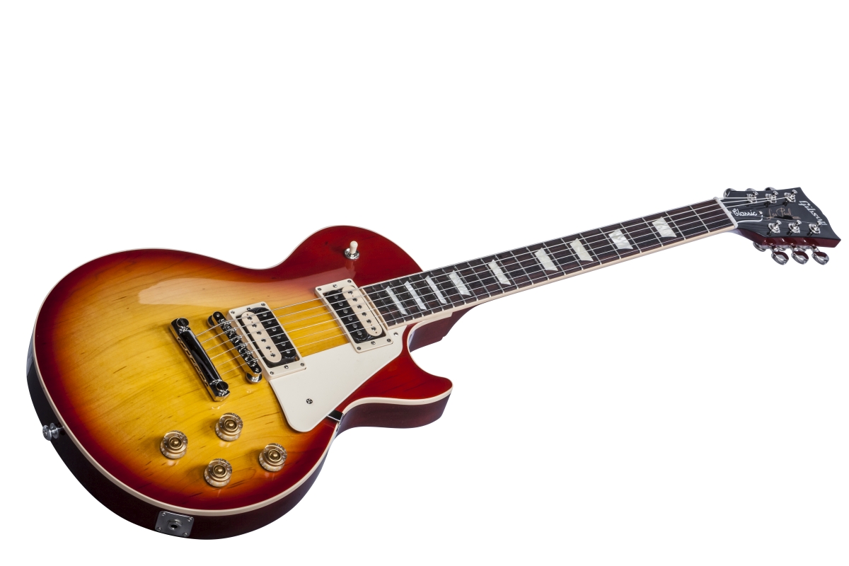 Gibson / Les Paul Classic 2017 T Heritage Cherry Sunburst