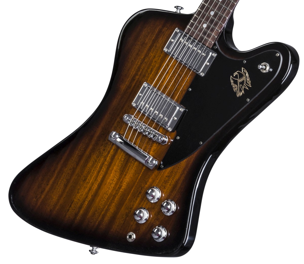 Gibson USA /Firebird Studio 2017 High Performance (HP) Vintage