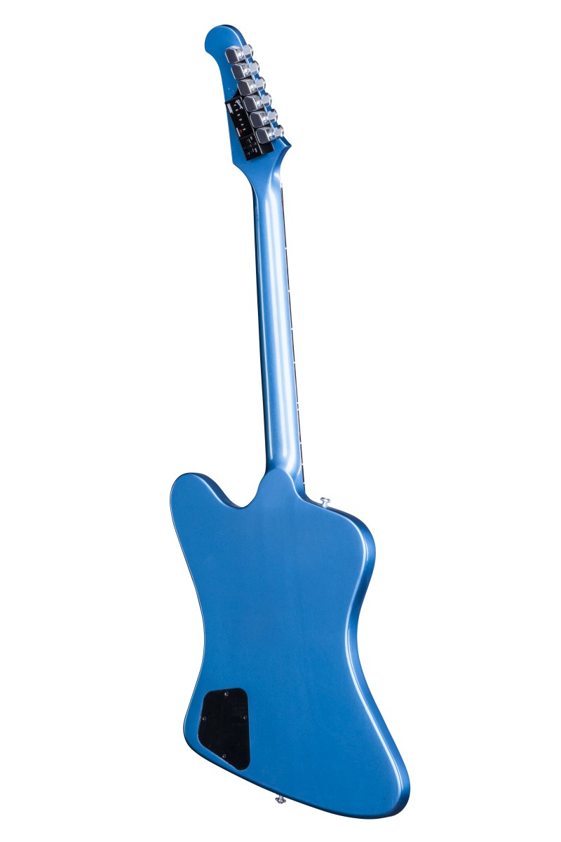 Gibson USA / Firebird Studio 2017 HP High Performance Pelham