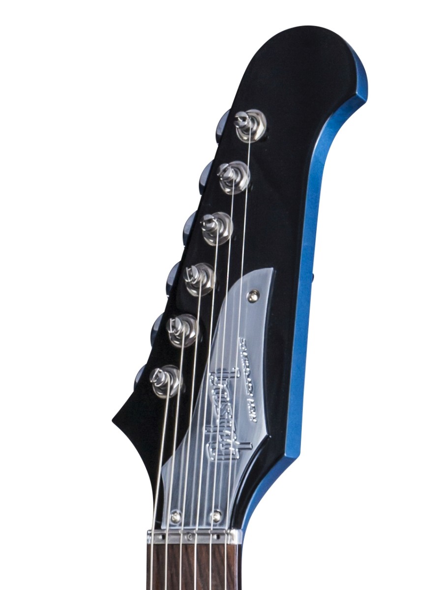 Gibson USA / Firebird Studio 2017 HP High Performance Pelham