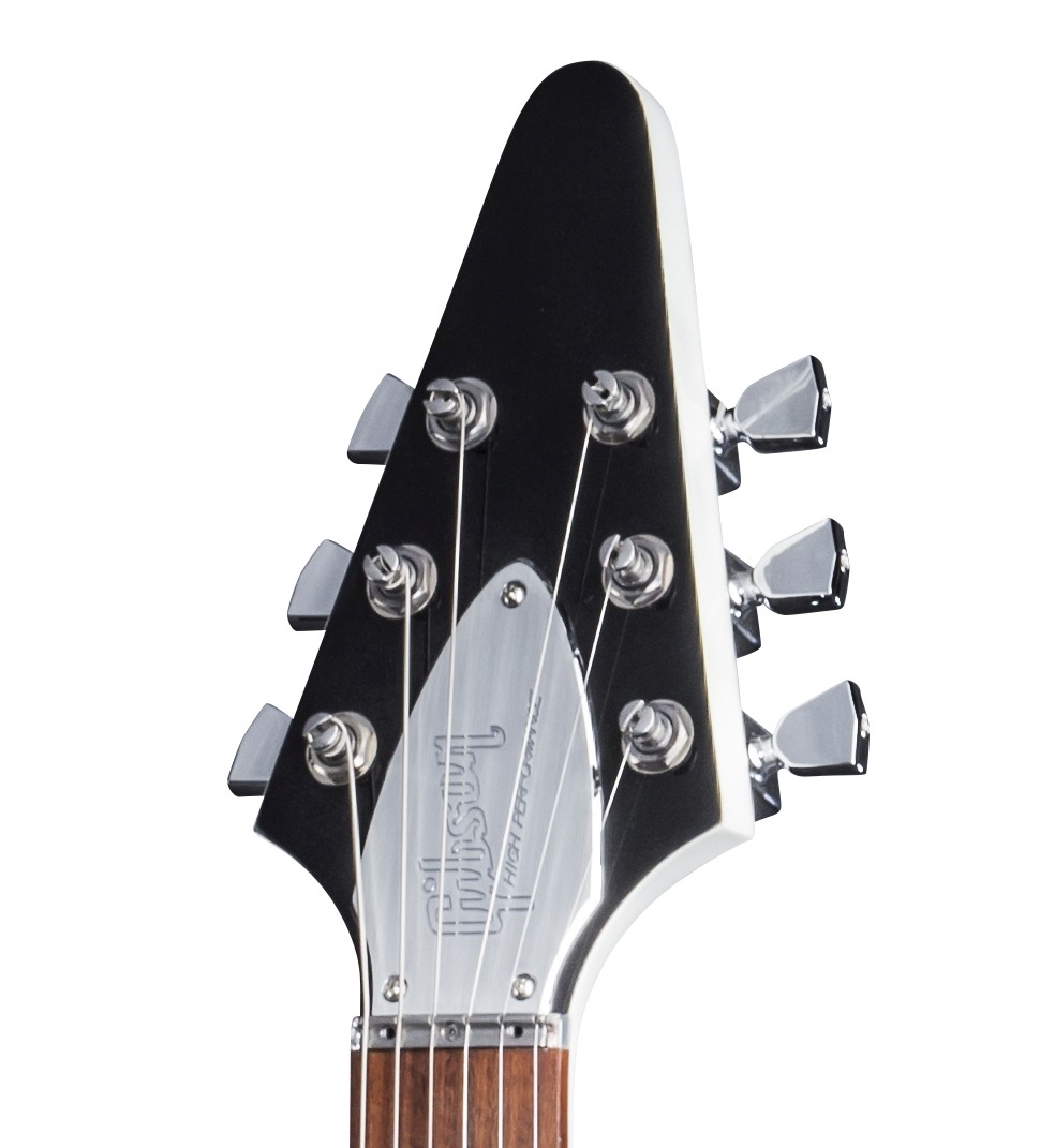 E-II SV ホワイト フライングv E-II SV ホワイト フライングv E-II SV ホワイト フライングv SV