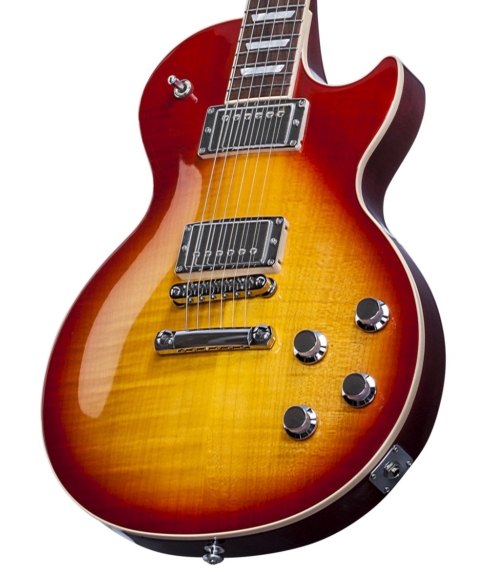 ワールド オンラインストア HP 2017 Classic Paul /Les Gibson High Heritage Performance ギター