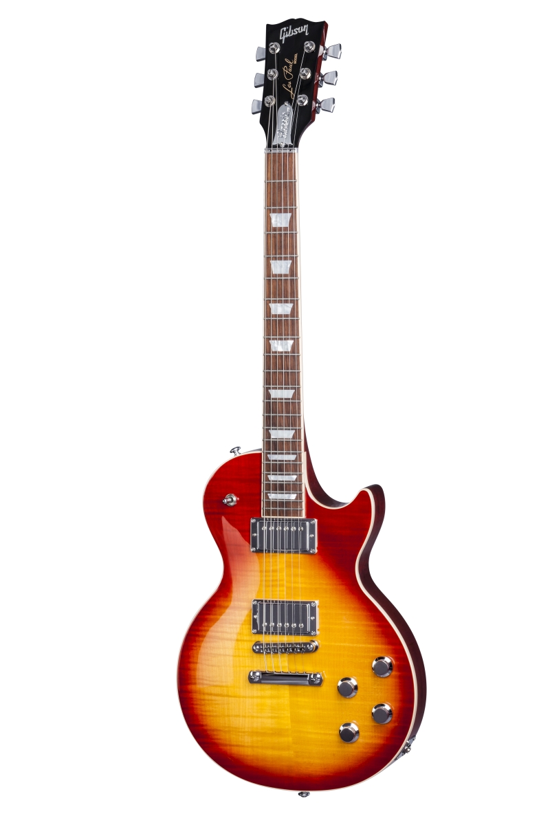 Gibson /Les Paul Classic 2017 HP High Performance Heritage
